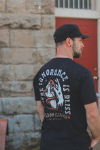 Load image into Gallery viewer, Wisdom is Foolish Tee