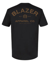 Load image into Gallery viewer, Blazer Apparel Tee
