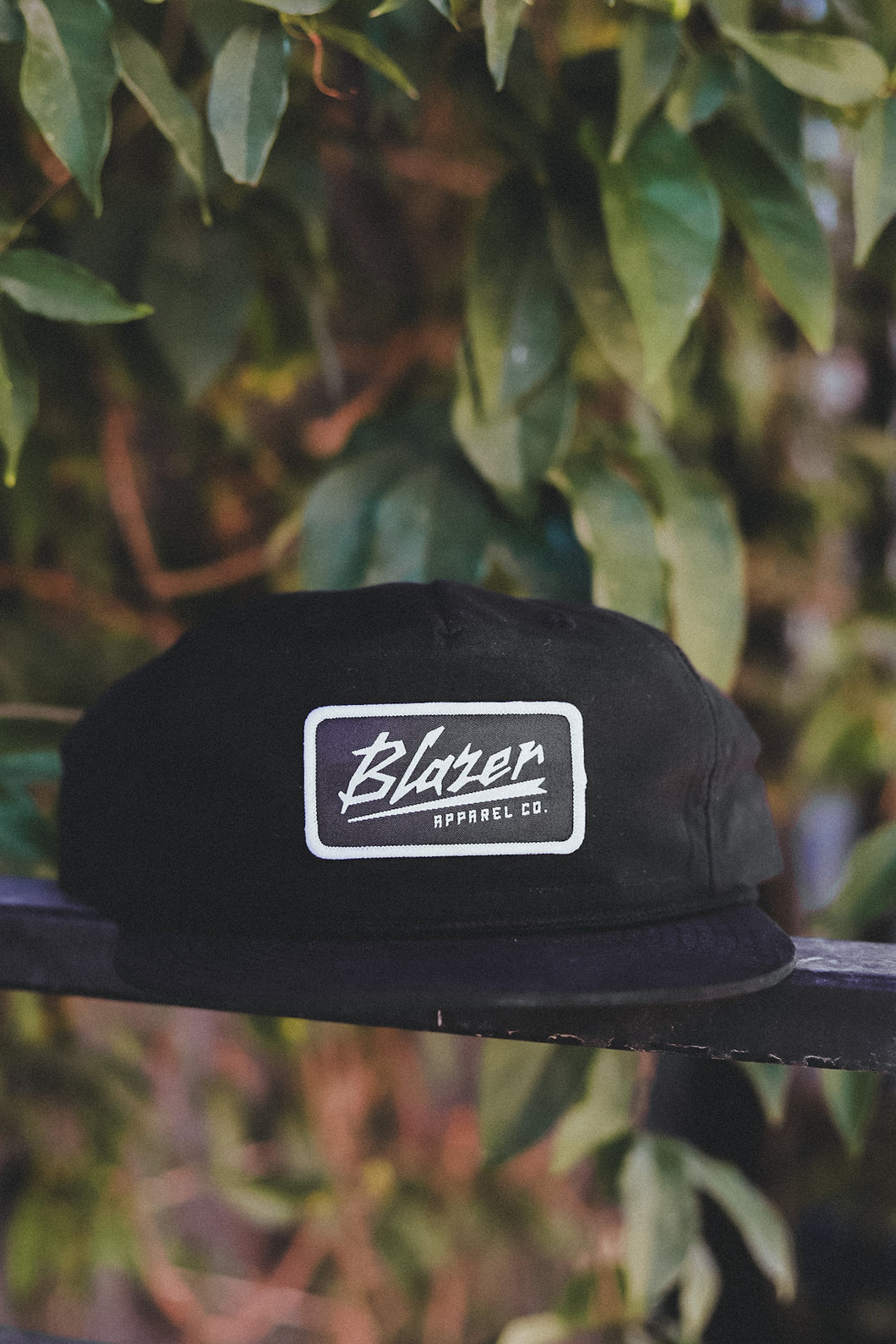 Blazer Apparel Co Hat