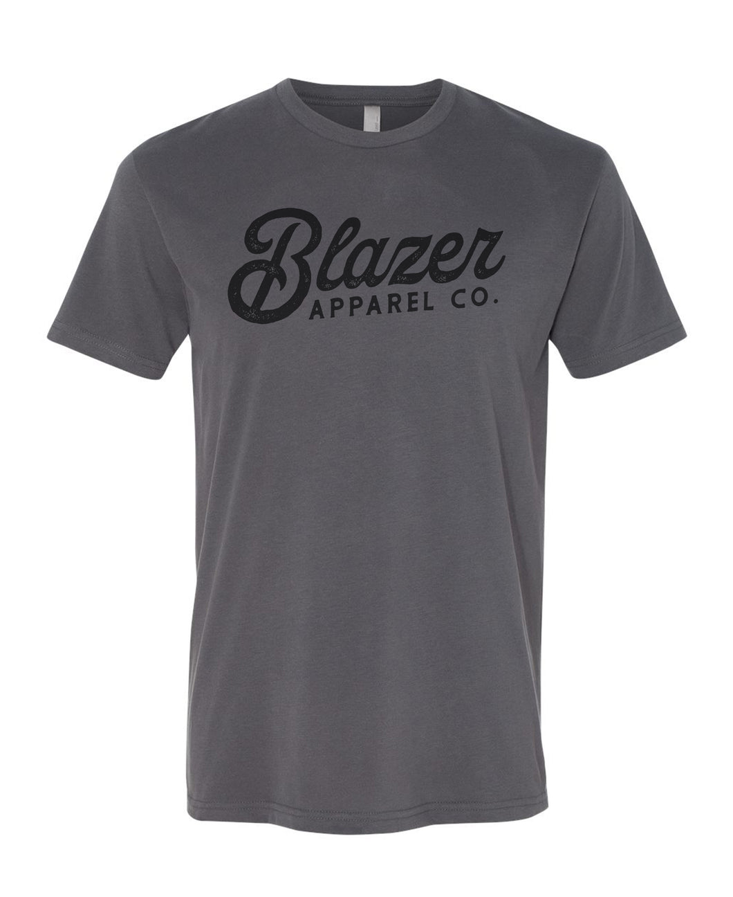 Blazer Logo Tee
